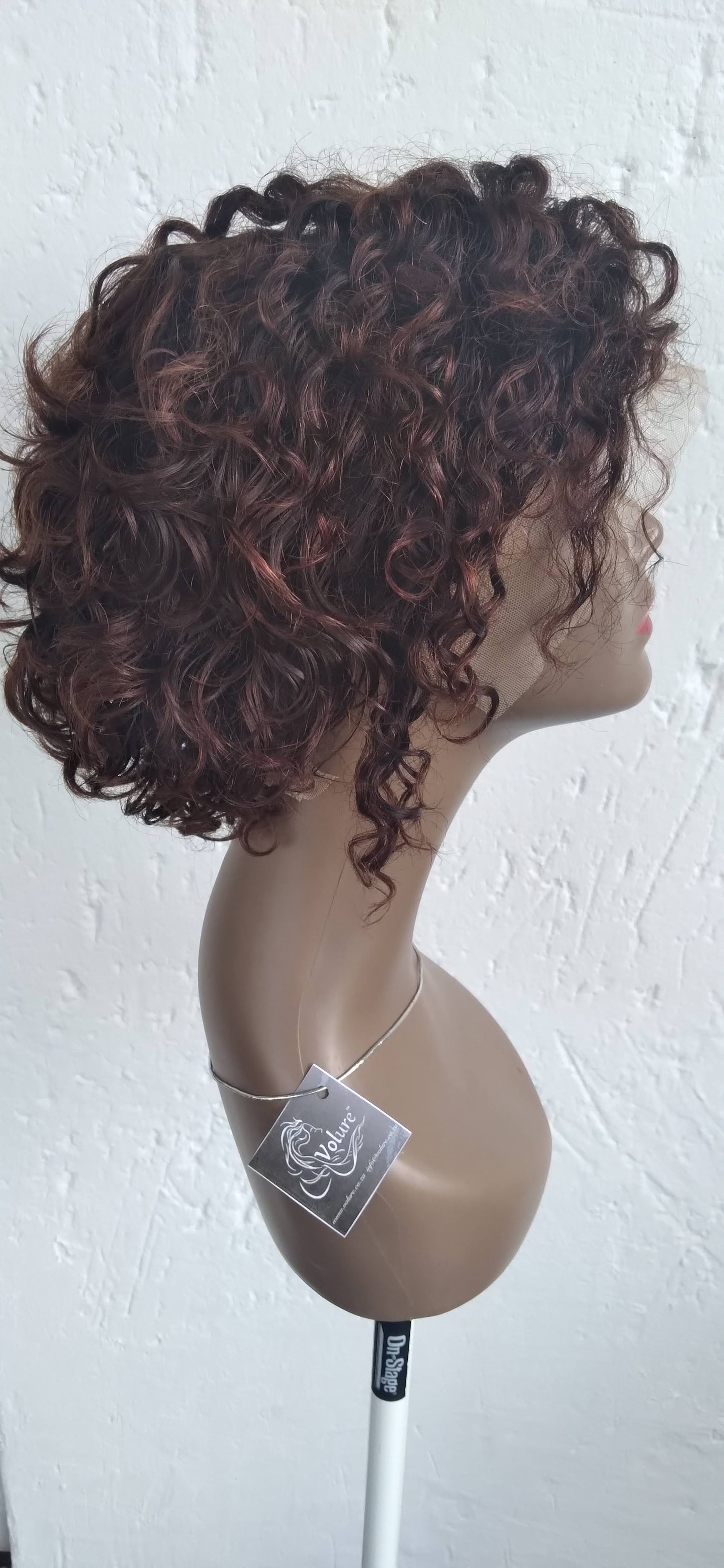 Lace Front Wigs