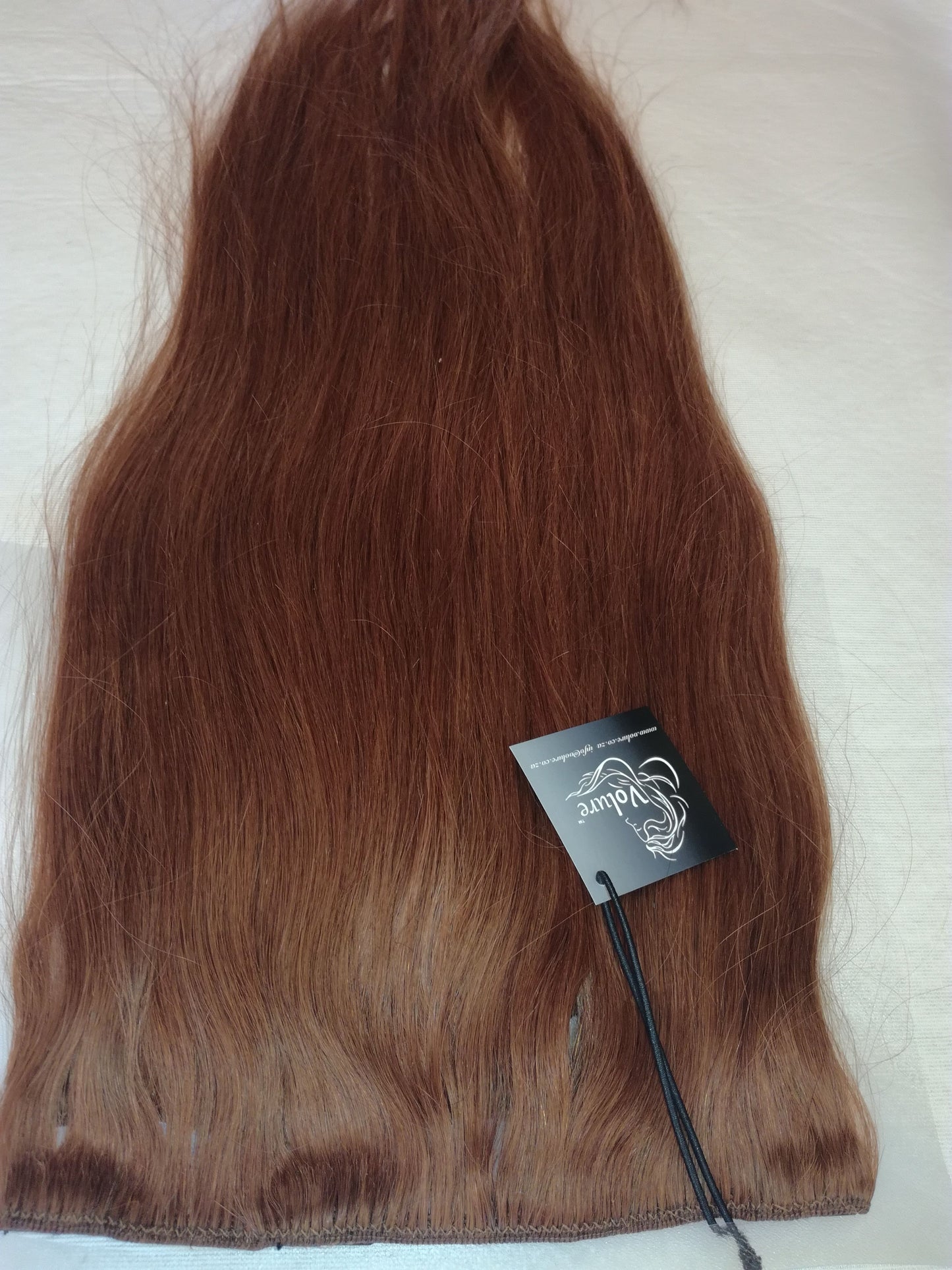 Clip In Hair Extensions