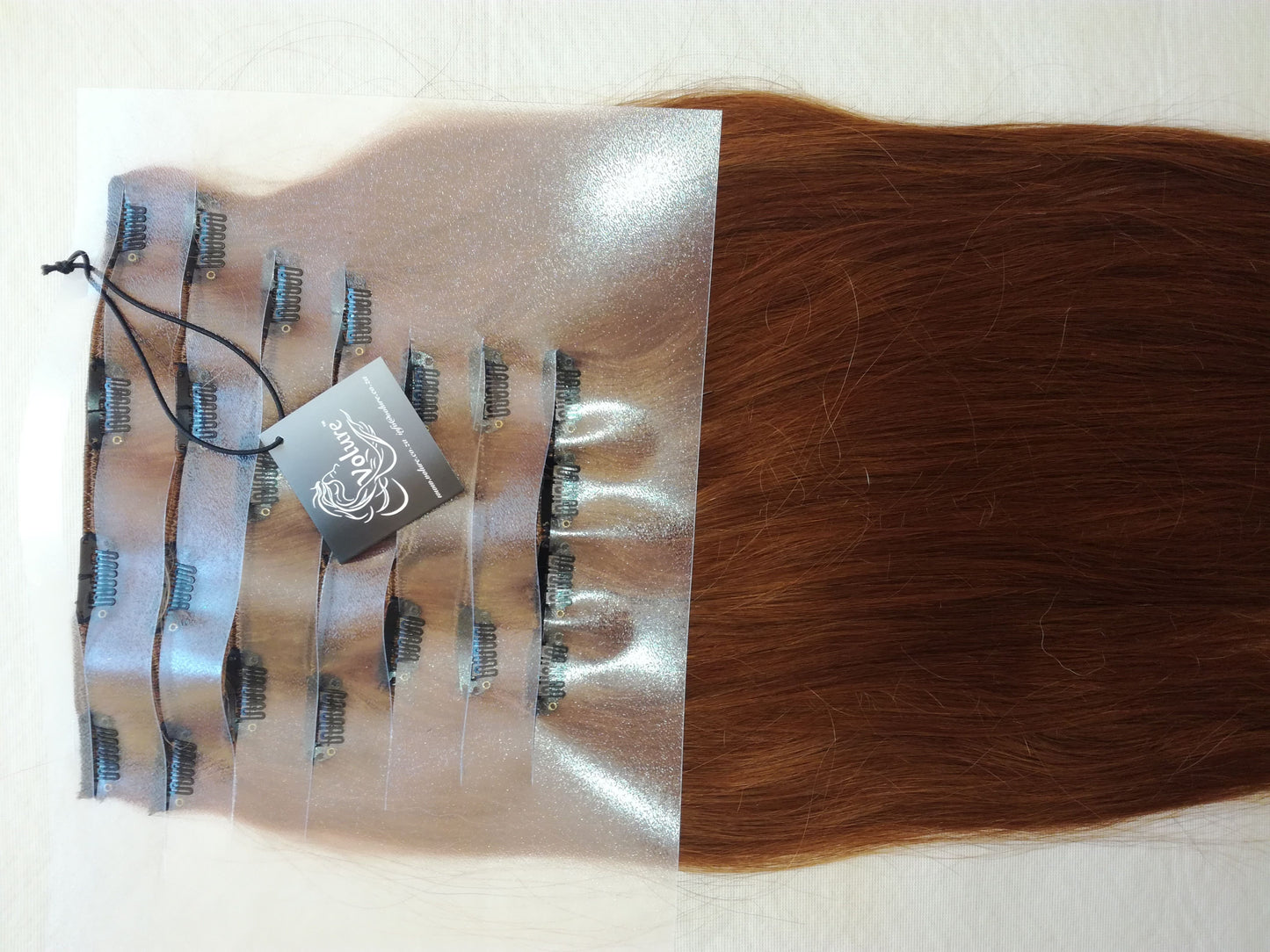 Clip In Hair Extensions