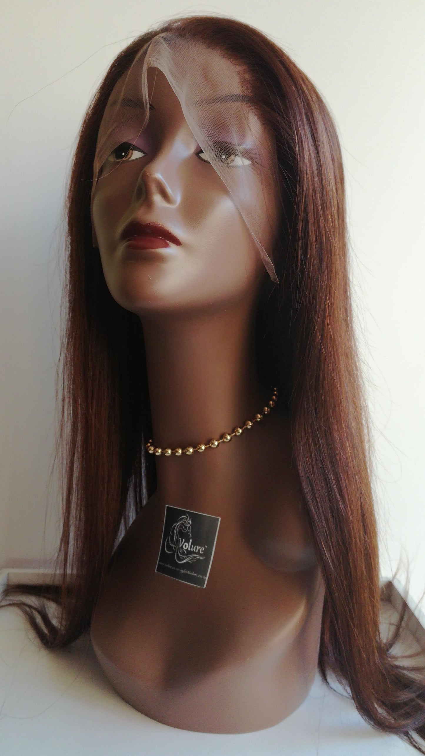 Lace Front Wigs