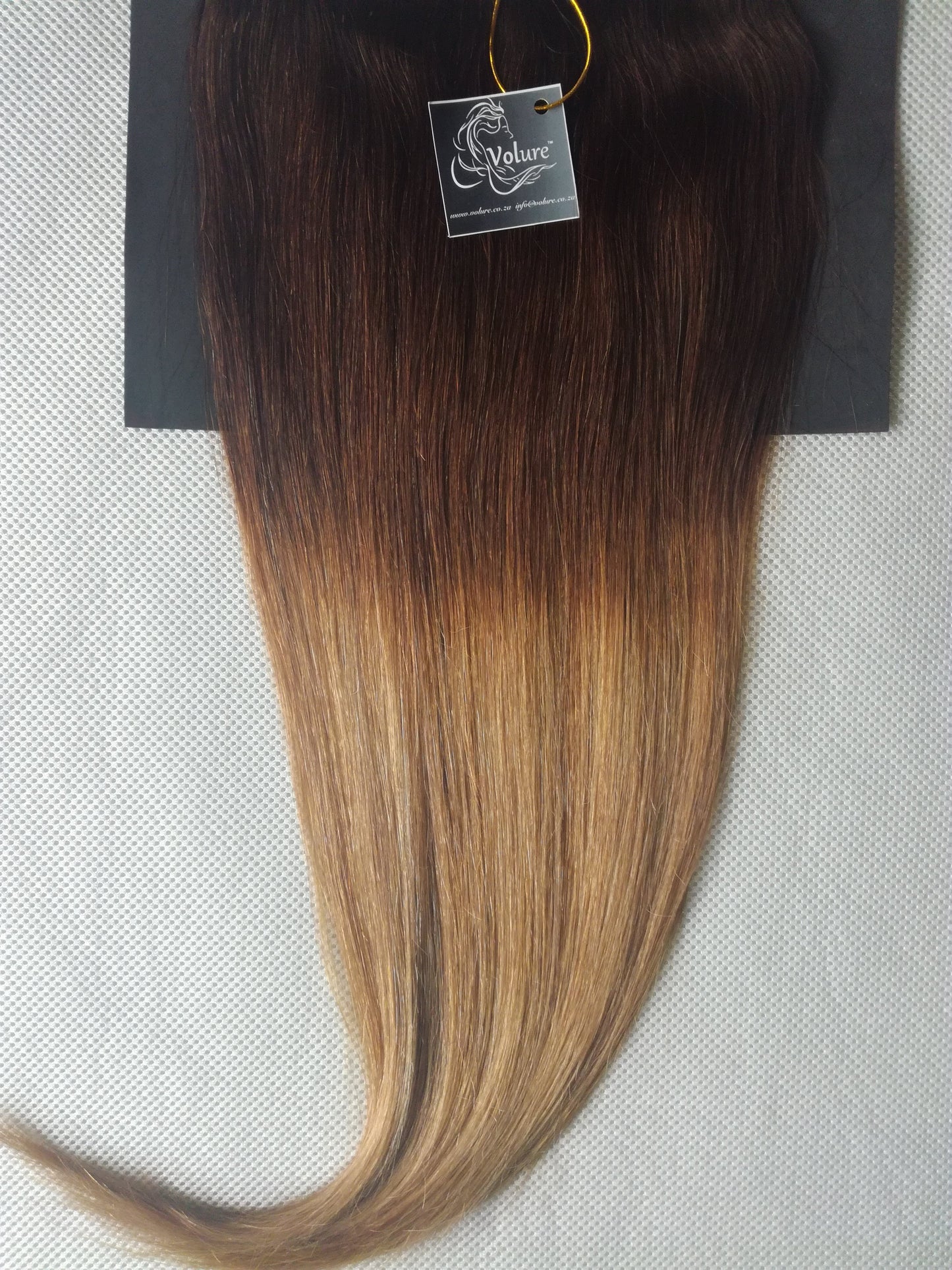 Clip In Hair Extensions