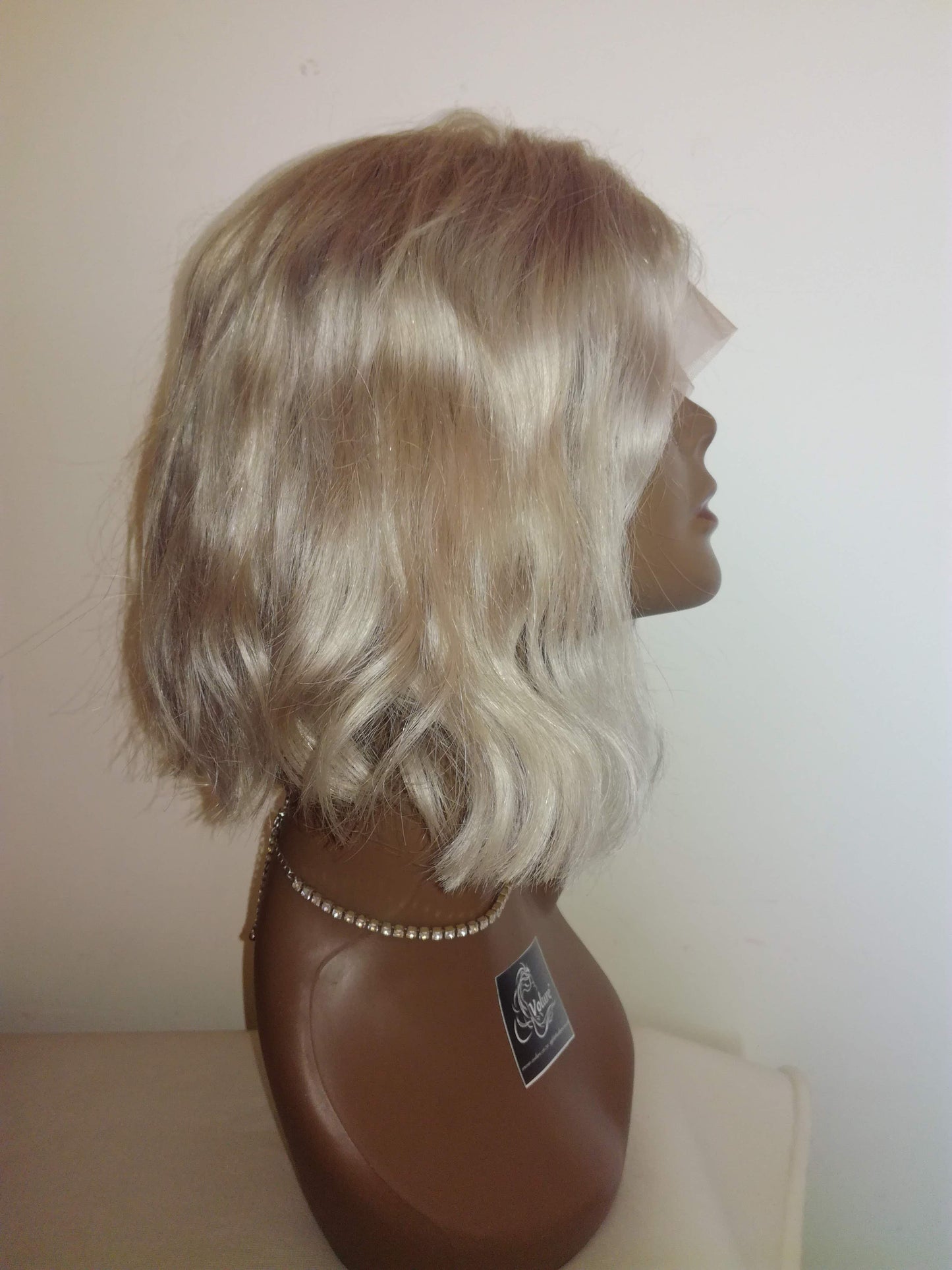 Lace Front Wigs