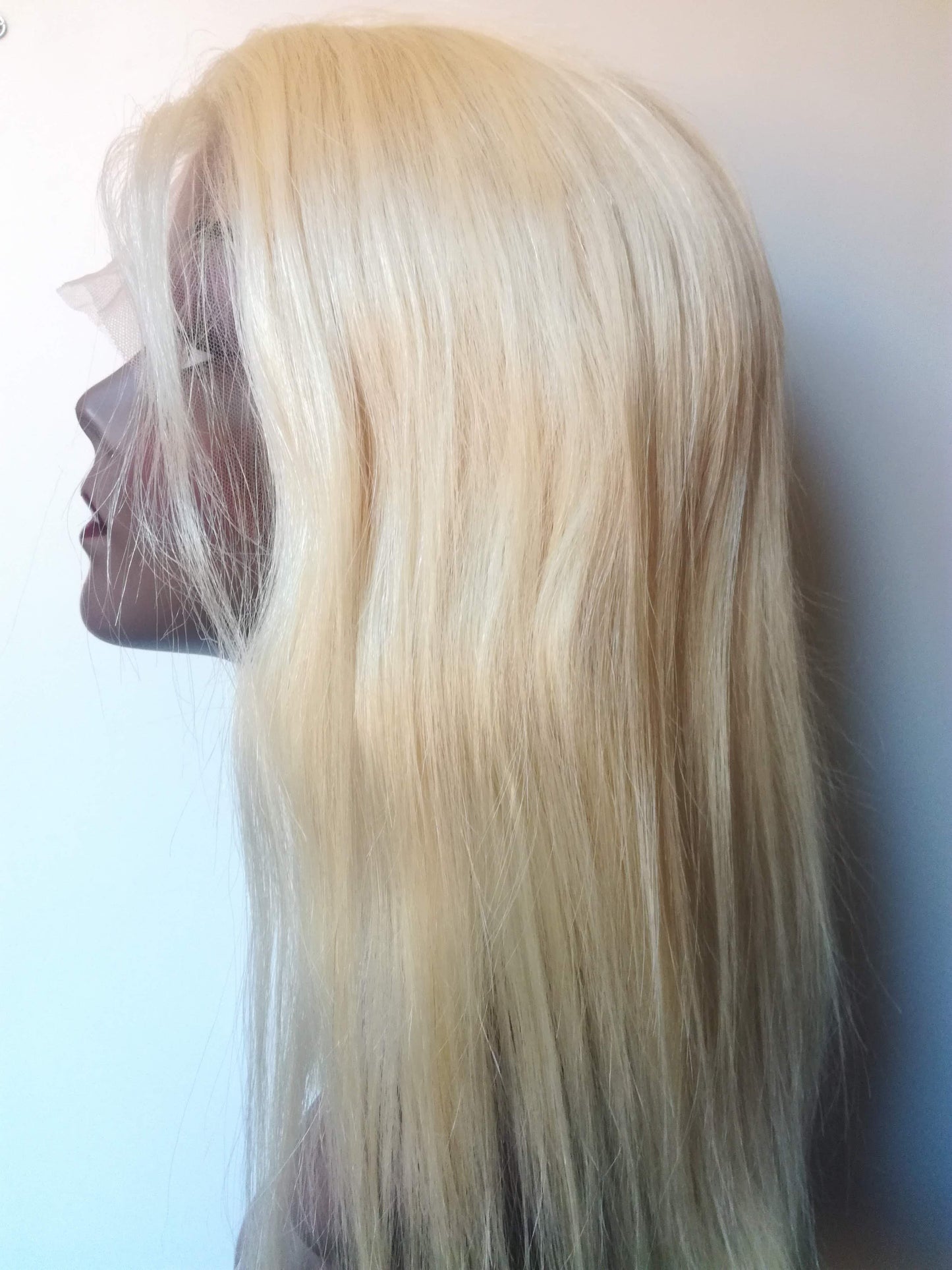 Lace Front Wigs