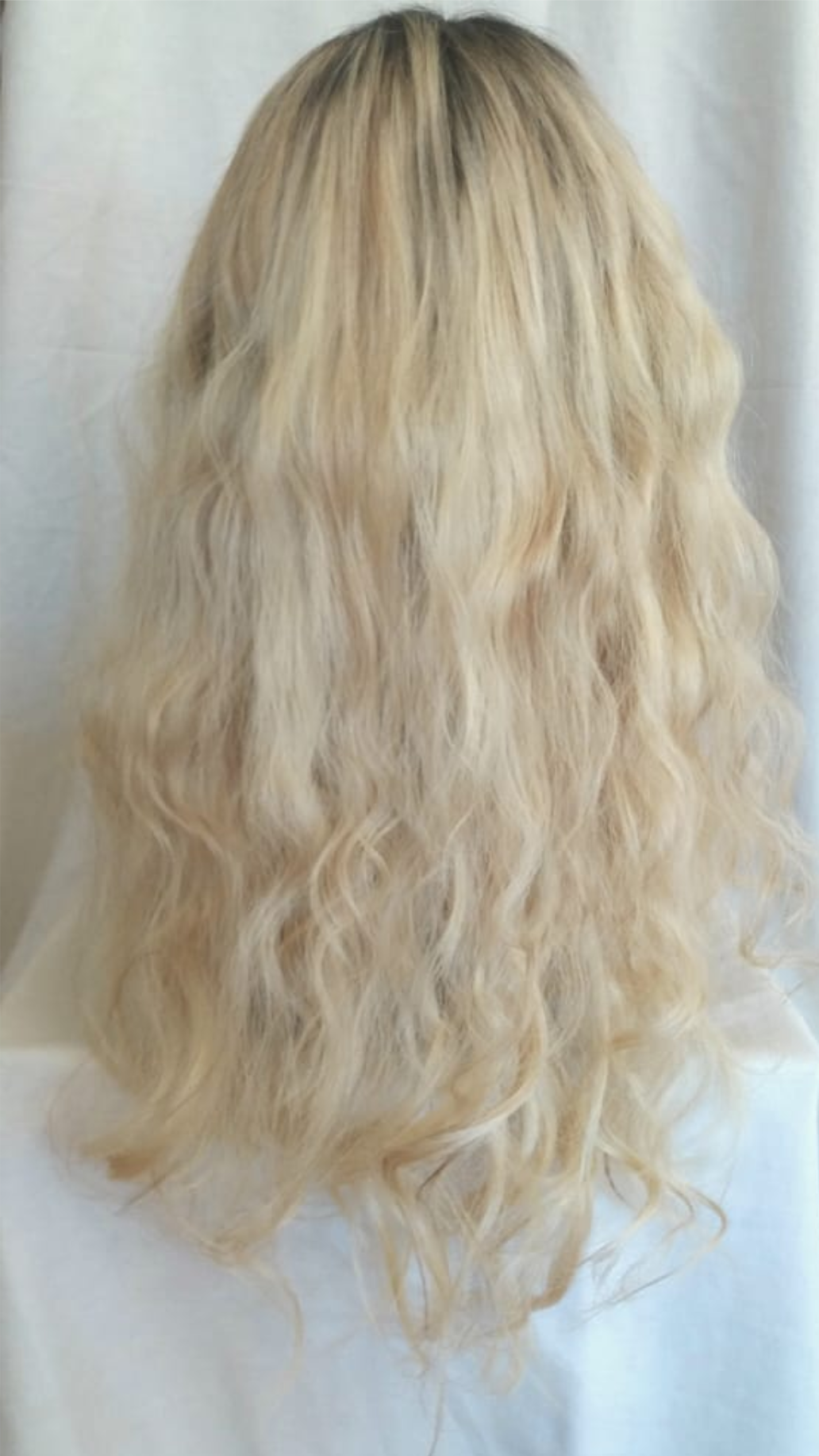 Lace Front Wigs