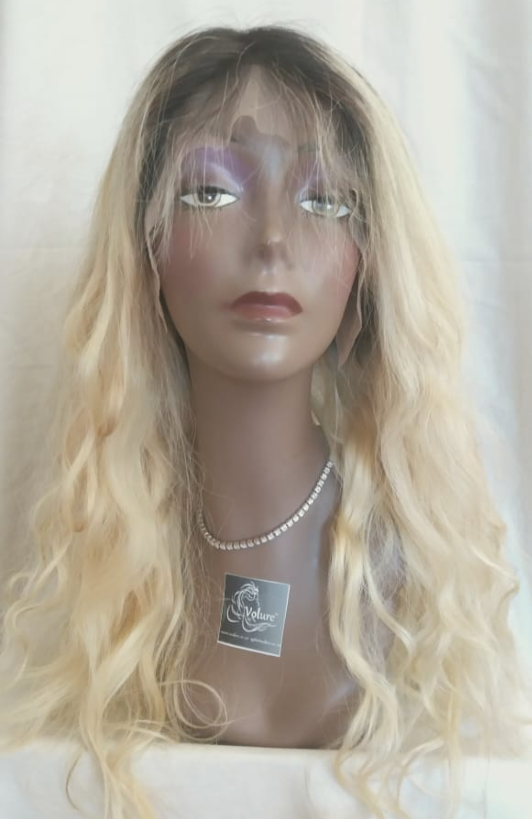 Lace Front Wigs