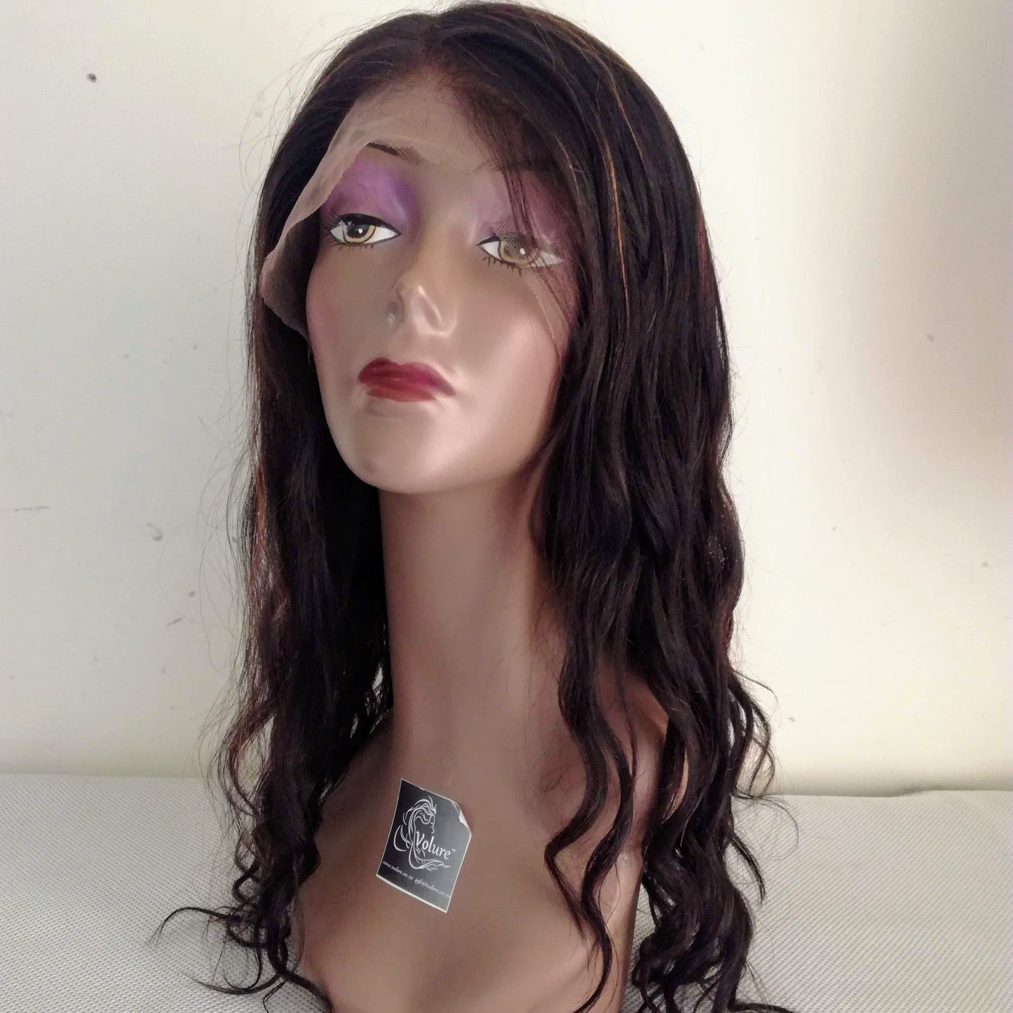 Lace Front Wigs