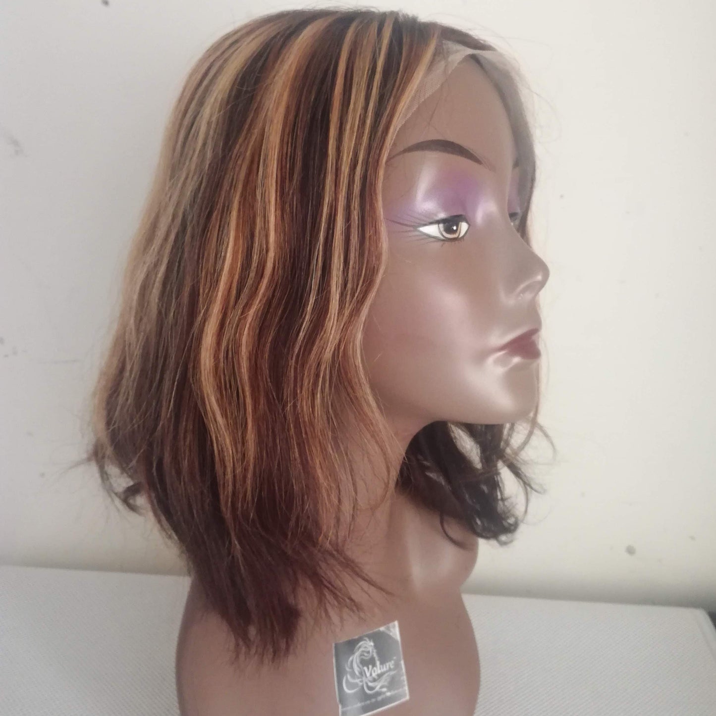 Lace Front Wigs