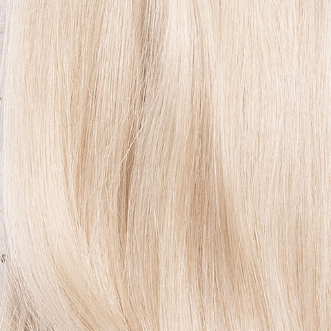 U-Shaped Keratin Bonded Hair Extensions 35cm–50cm