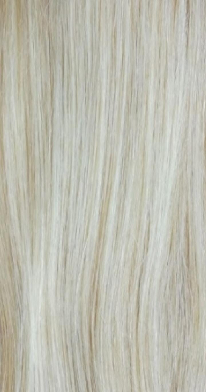 Clip-In Hair Extensions – 20" / 50cm | 80g & 160g Sets