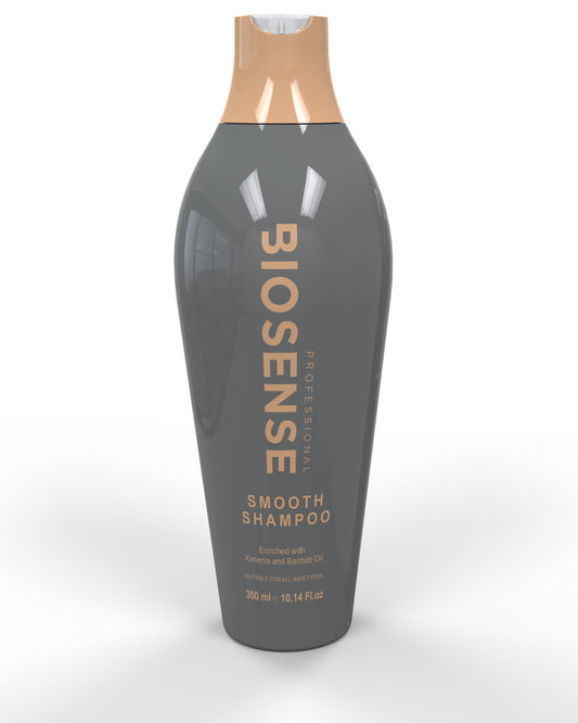 Smooth Range Shampoo