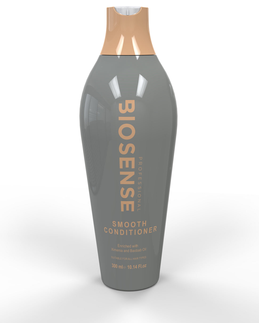 Smooth Range Conditioner