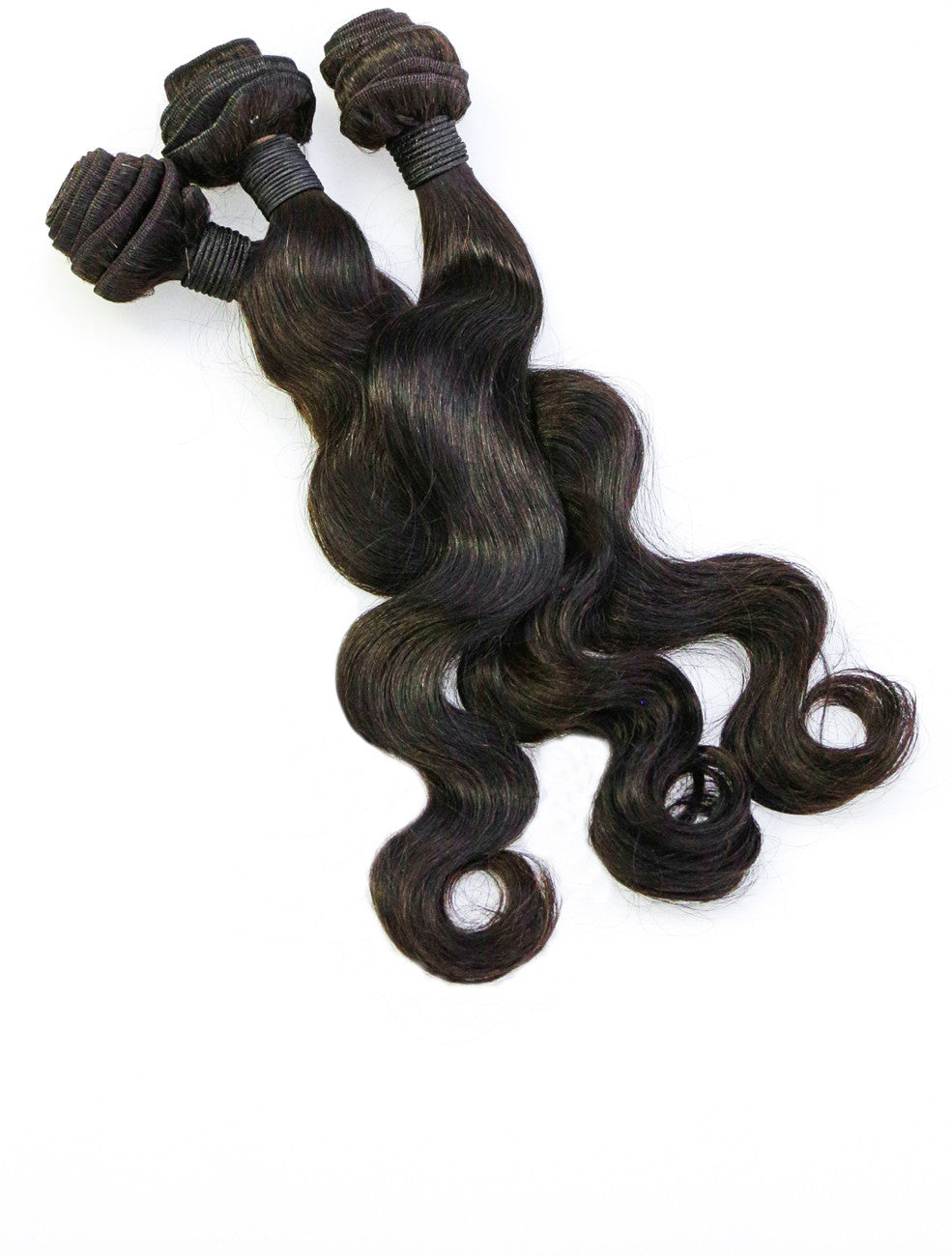 BRAZILIAN HAIR BODY WAVE - 3