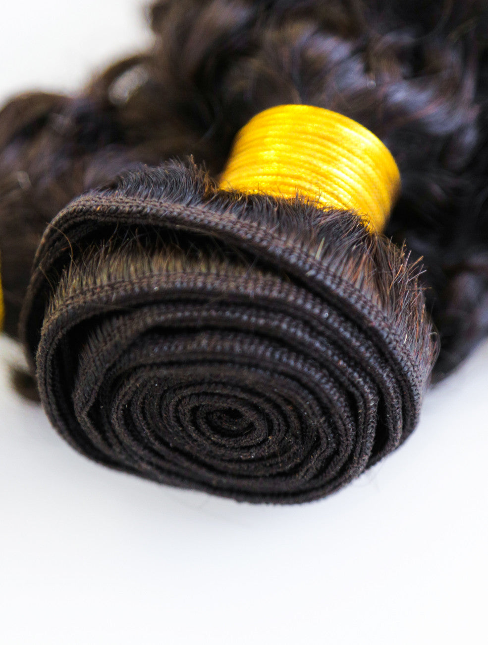 BRAZILIAN HAIR KINKY CURL - 2