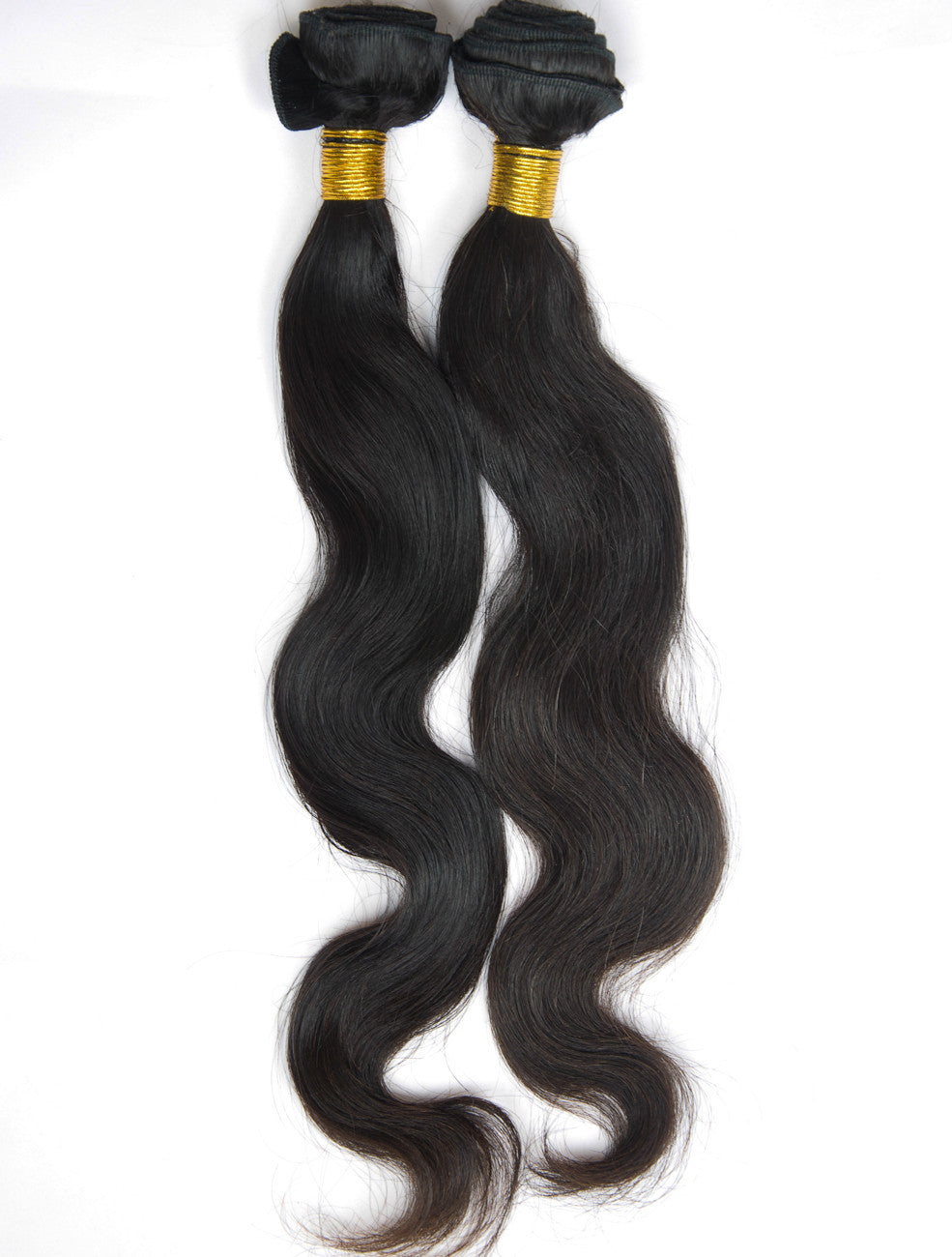 MALAYSIAN HAIR BODY WAVE - 3