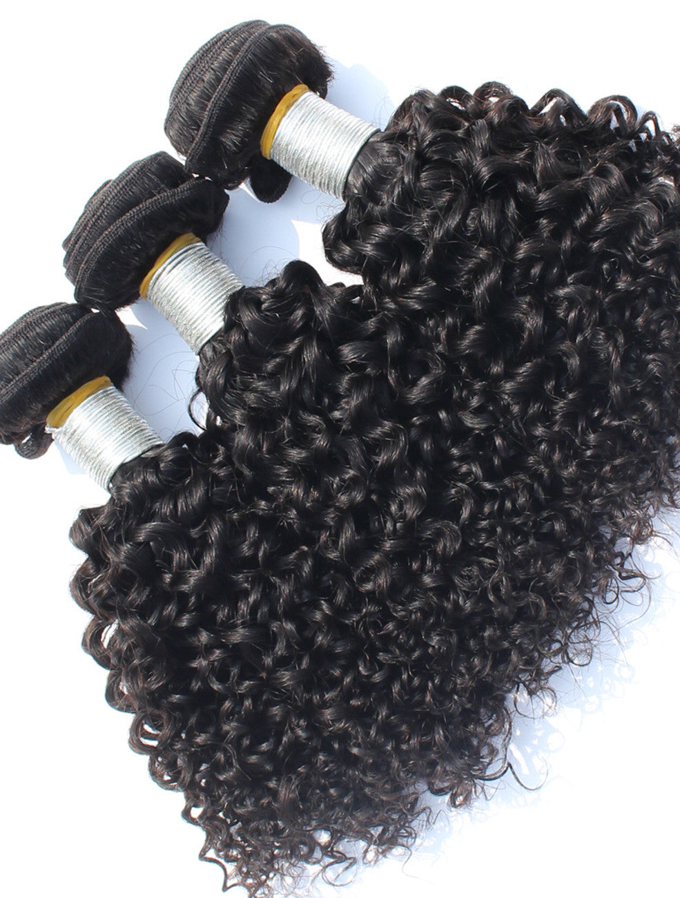 PERUVIAN HAIR AFRO CURL