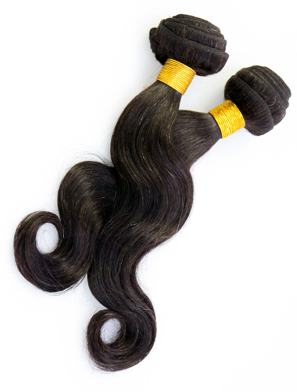 PERUVIAN HAIR BODY WAVE - 3