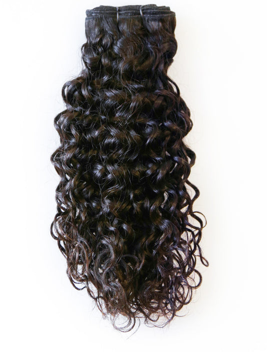 PERUVIAN HAIR DEEP CURL - 1