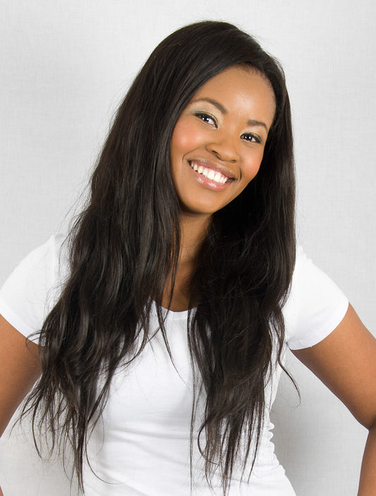 PERUVIAN HAIR NATURAL WAVE - 1