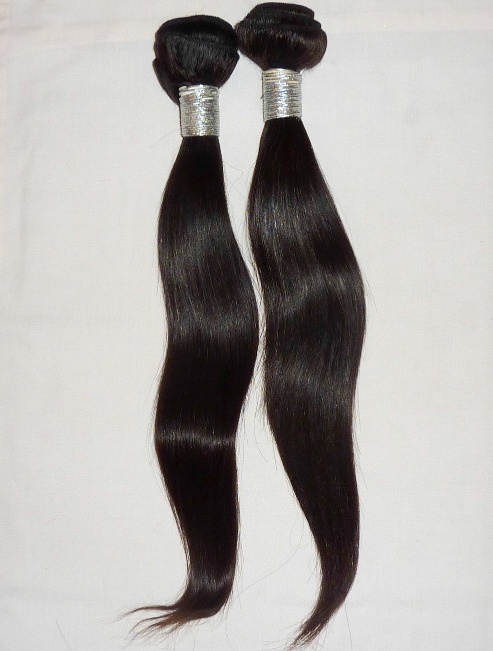 PERUVIAN HAIR STRAIGHT - 3