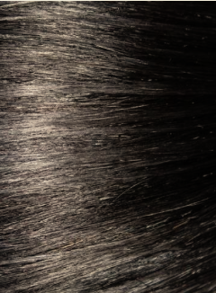 U-Shaped Keratin Bonded Hair Extensions 35cm–50cm