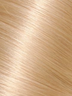 U-Shaped Keratin Bonded Hair Extensions 35cm–50cm