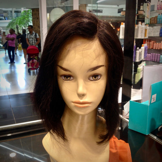 Lace Front Wigs Straight