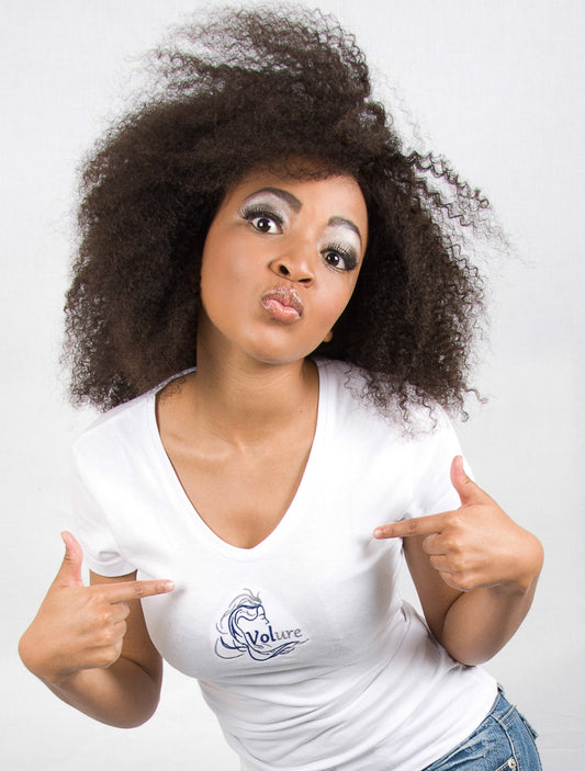 PERUVIAN WEAVE KINKY CURL