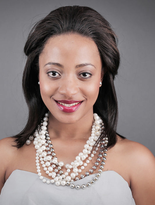 SHORT BRAZILIAN WEAVE