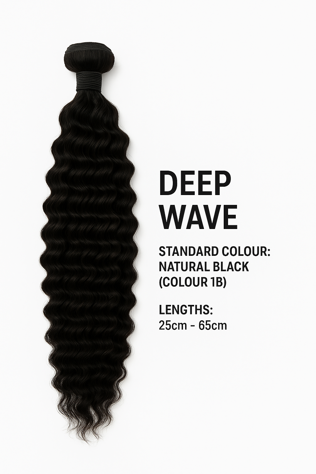 Deep Wave