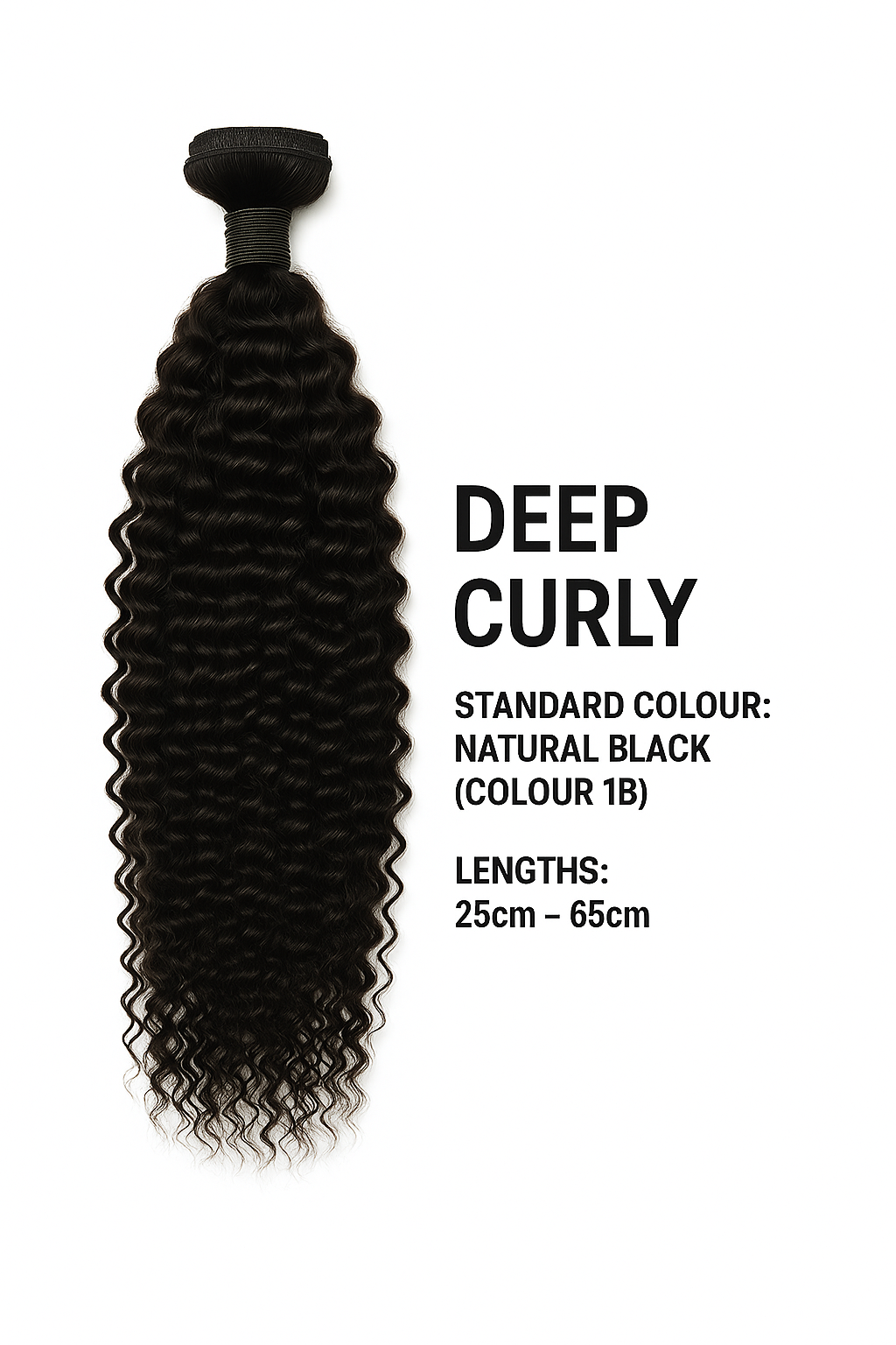 Deep Curl