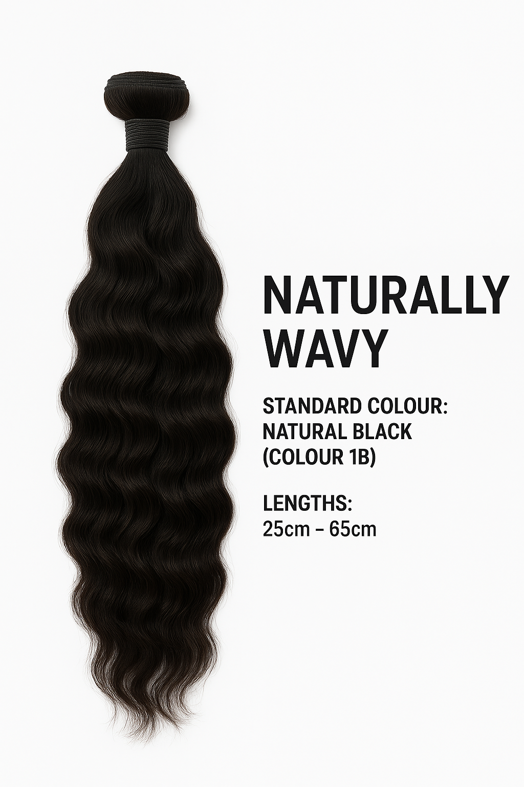 Natural Wave