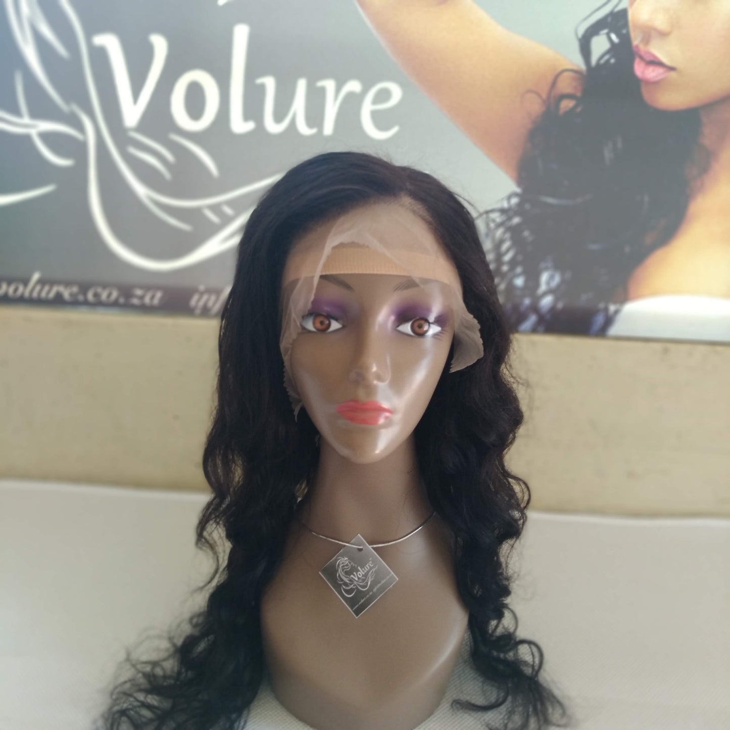 Lace Front Wigs