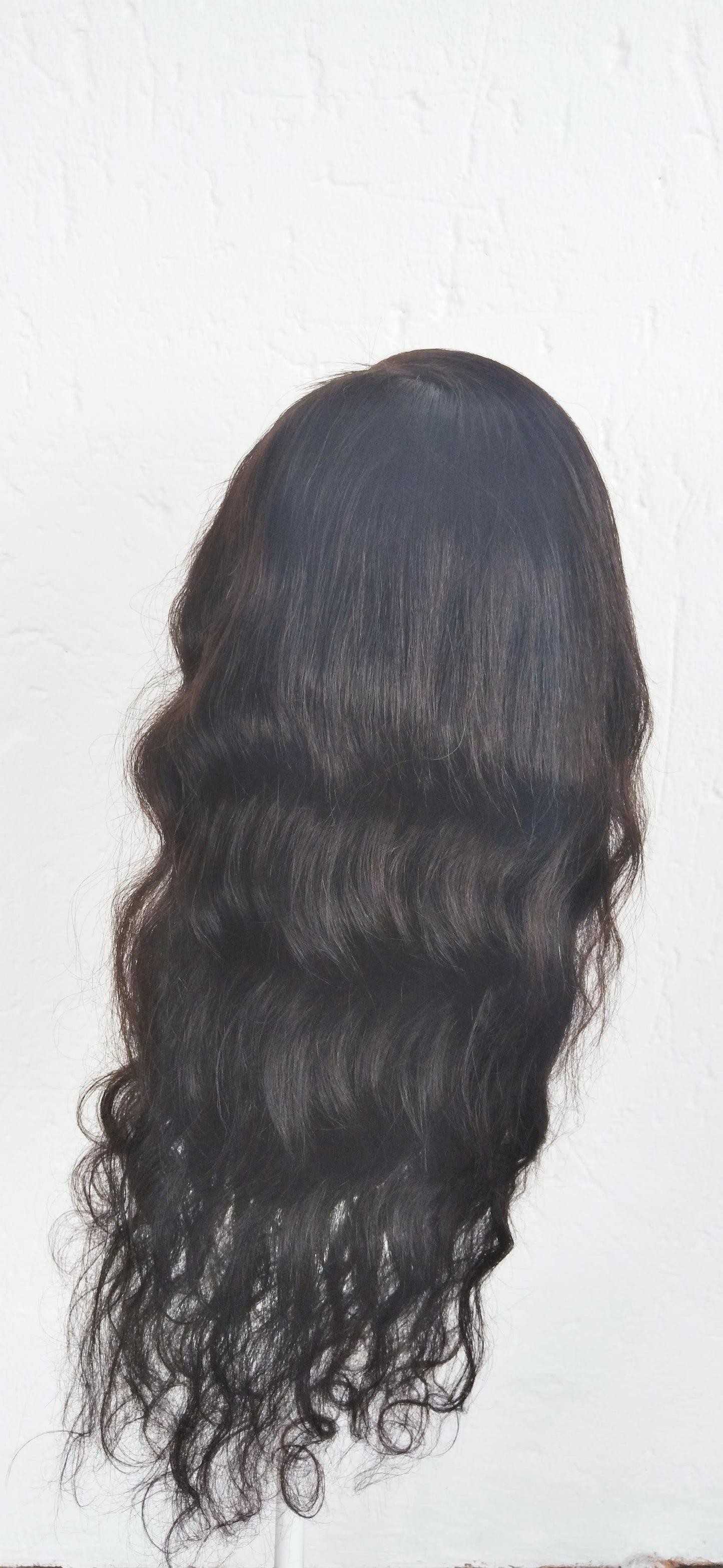 LACE FRONT WIG BODY WAVE