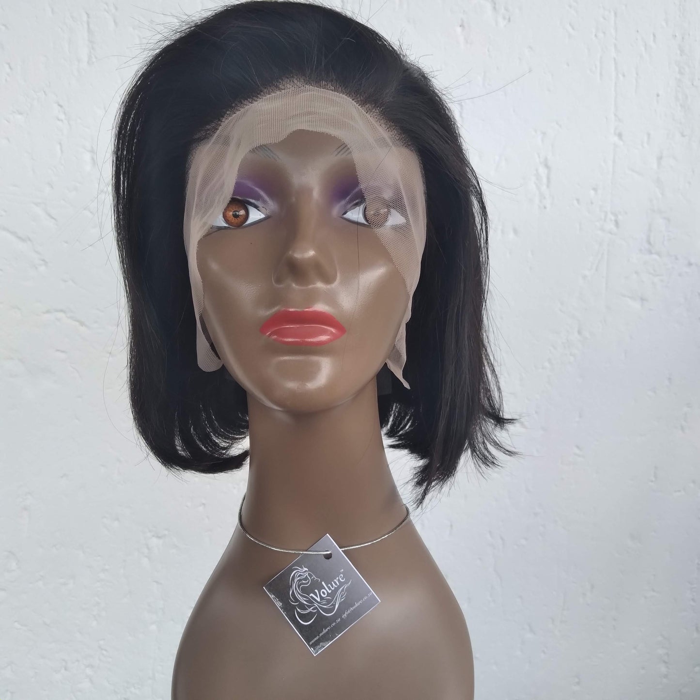 LACE FRONT WIG STRAIGHT