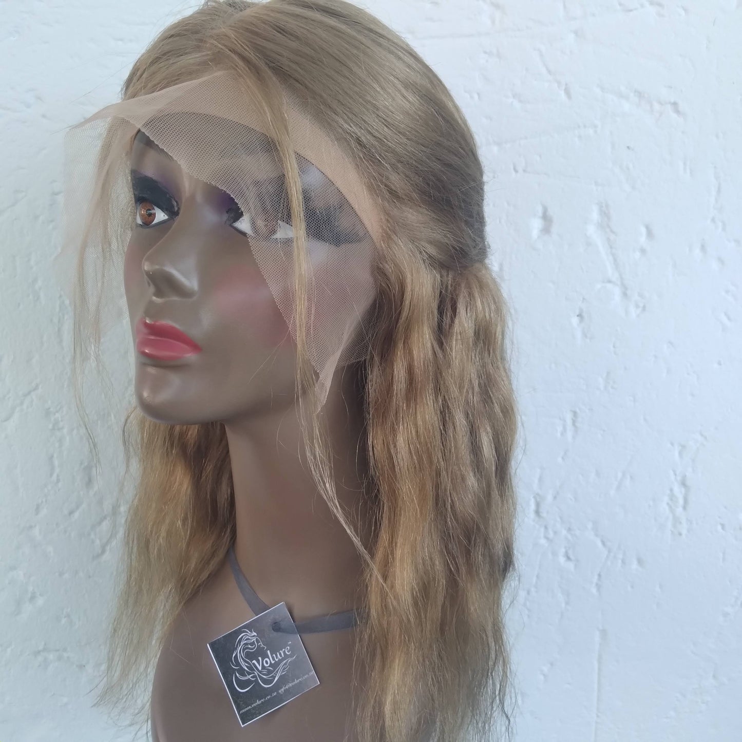 Lace Front Wigs