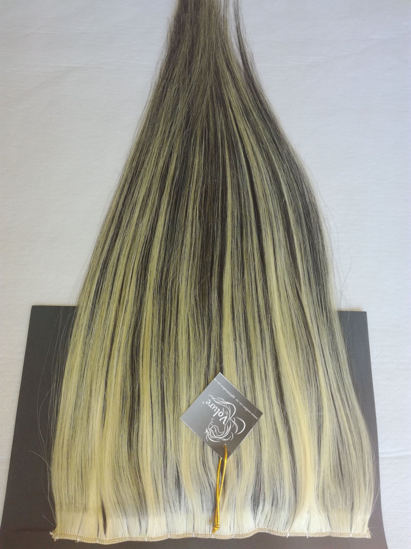 Clip In Hair Extensions