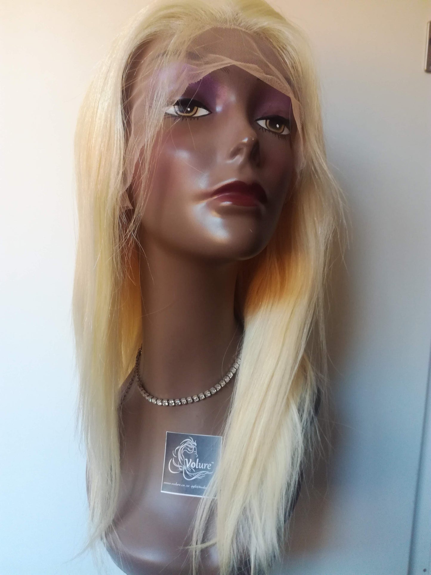 Lace Front Wigs