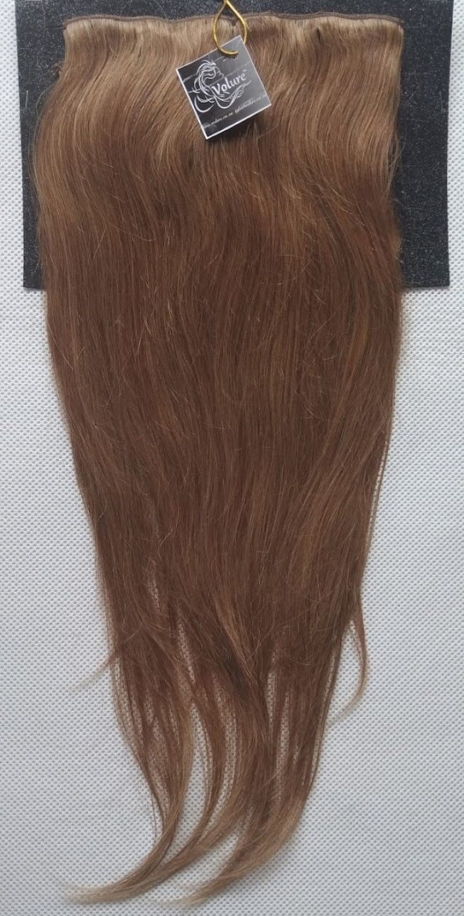 Clip In Hair Extensions