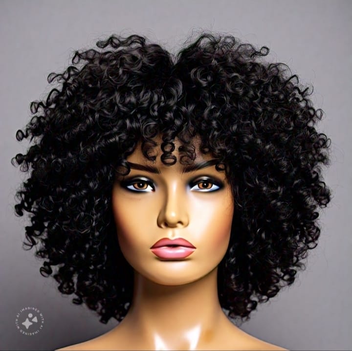 Lace Front Wigs