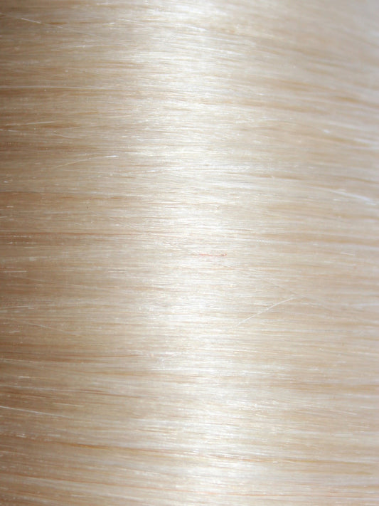 ASH BLONDE CLIP IN HAIR EXTENSIONS