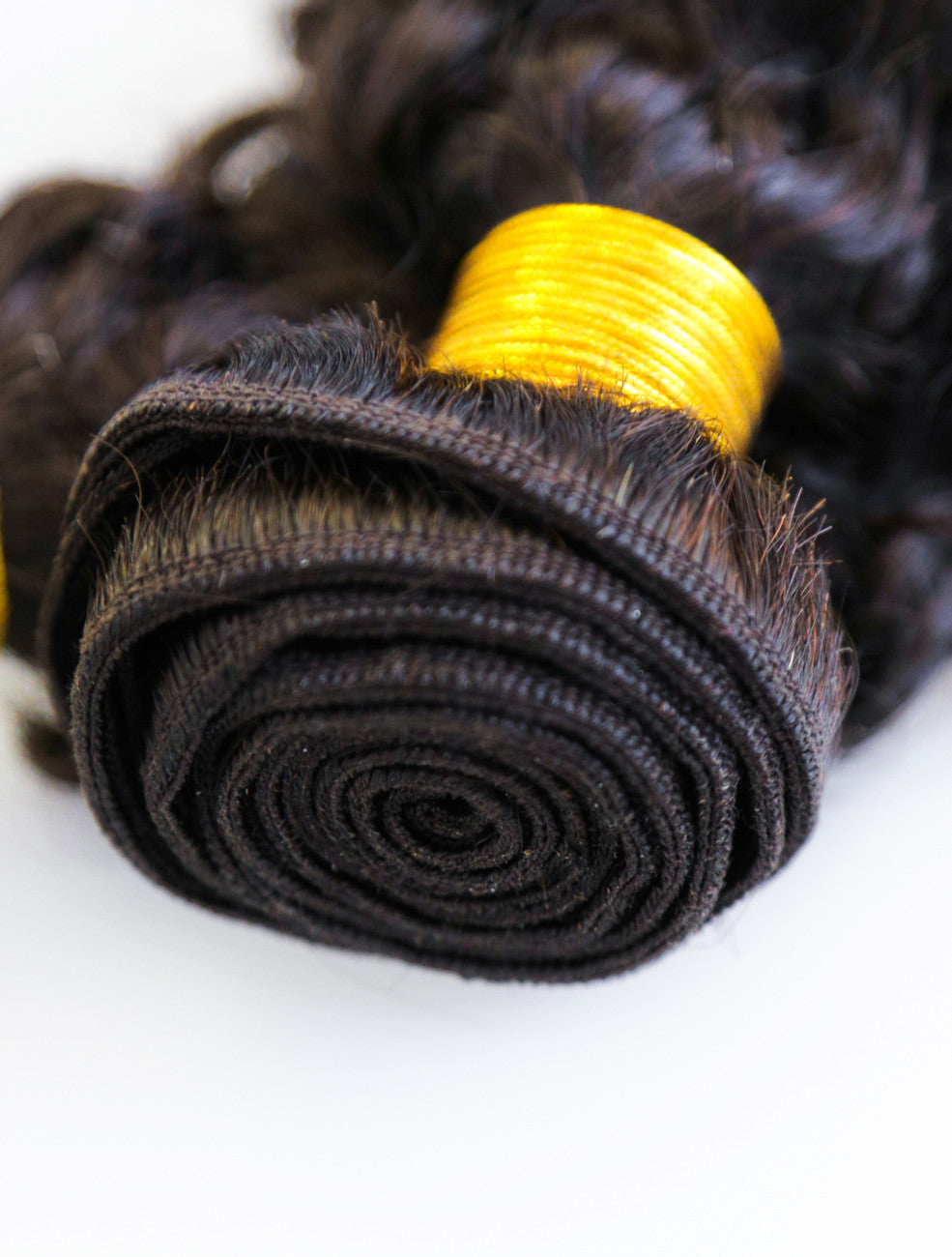 Brazilian hair store kinky curly weave
