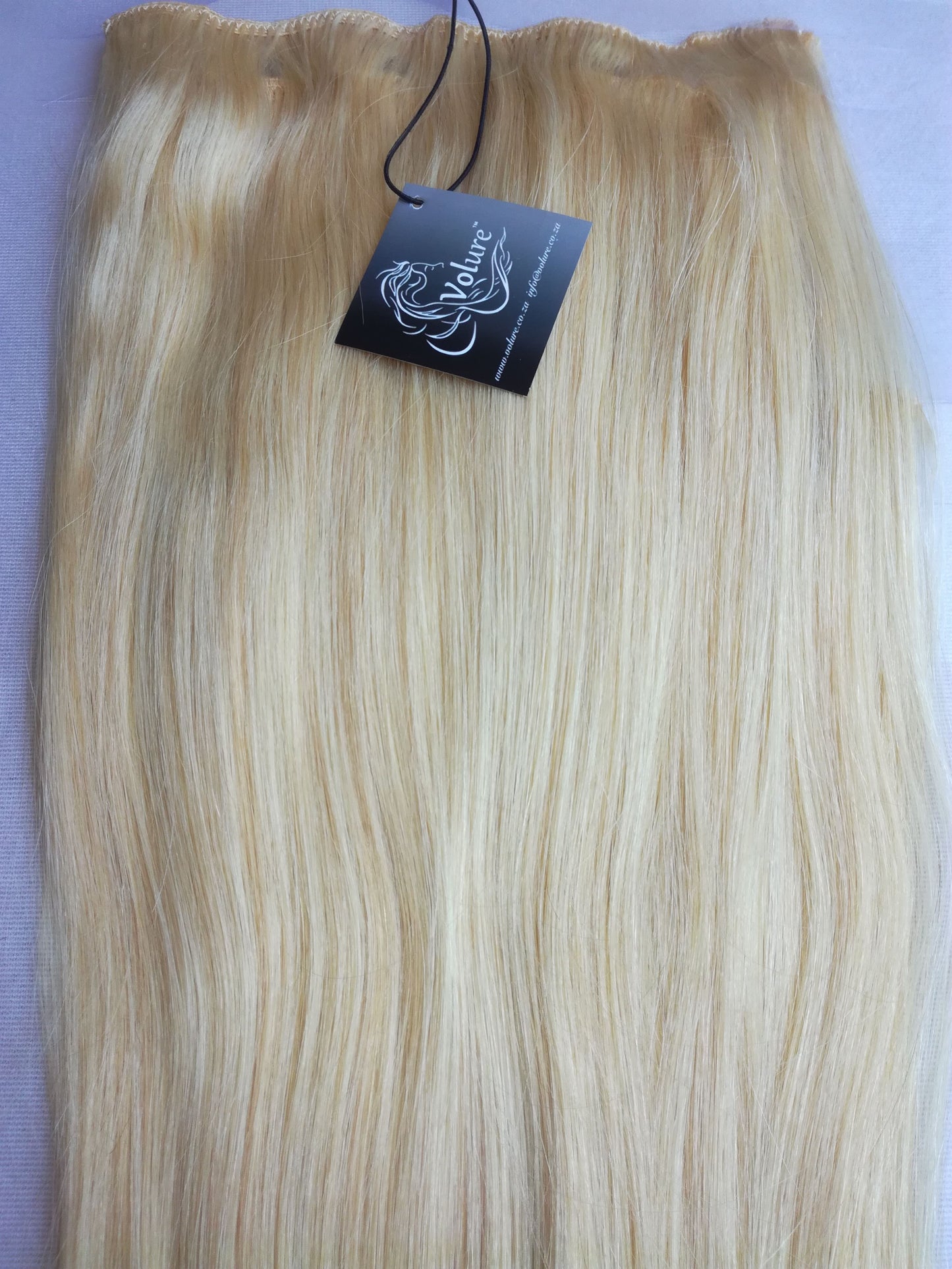 Clip In Hair Extensions