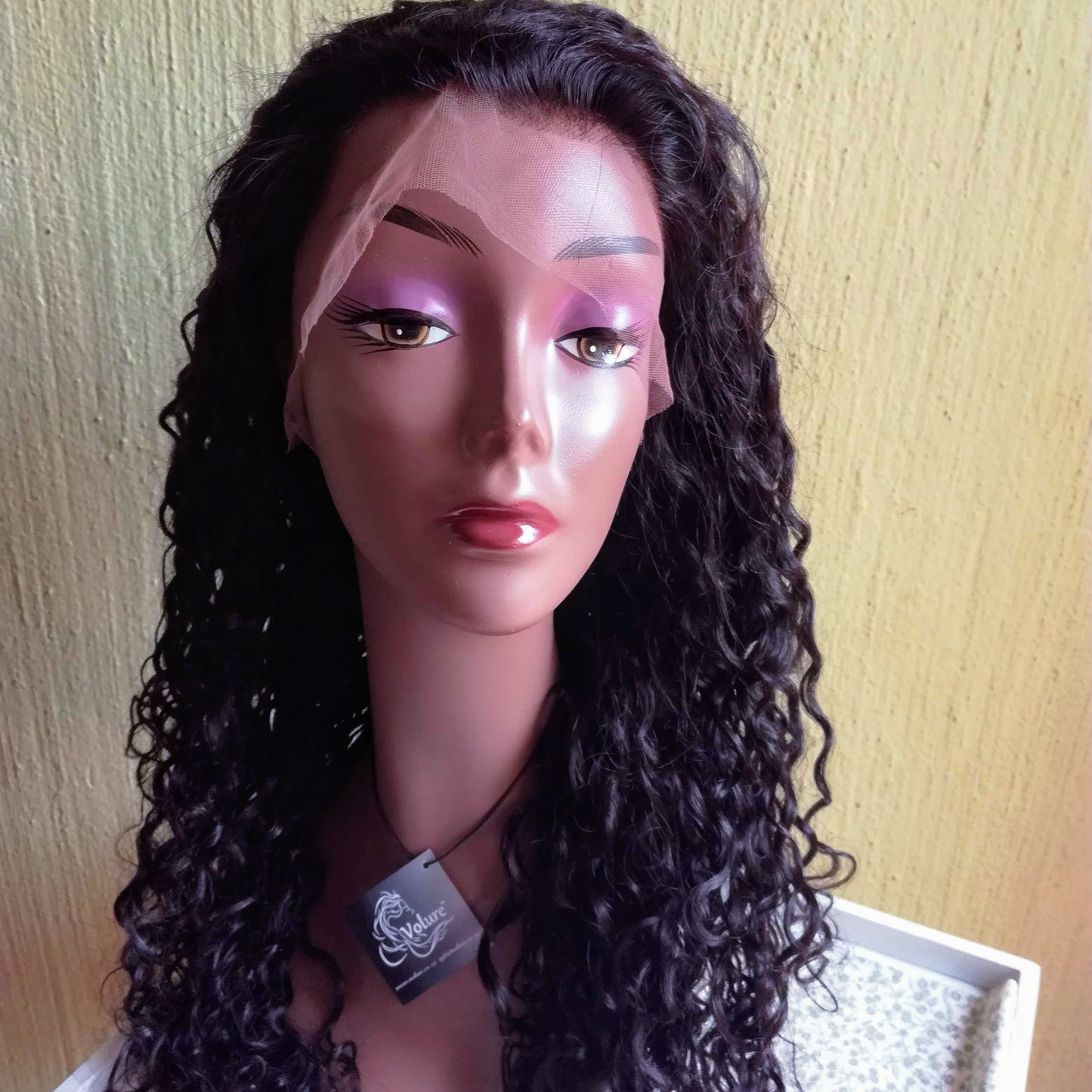 Lace Front Wigs