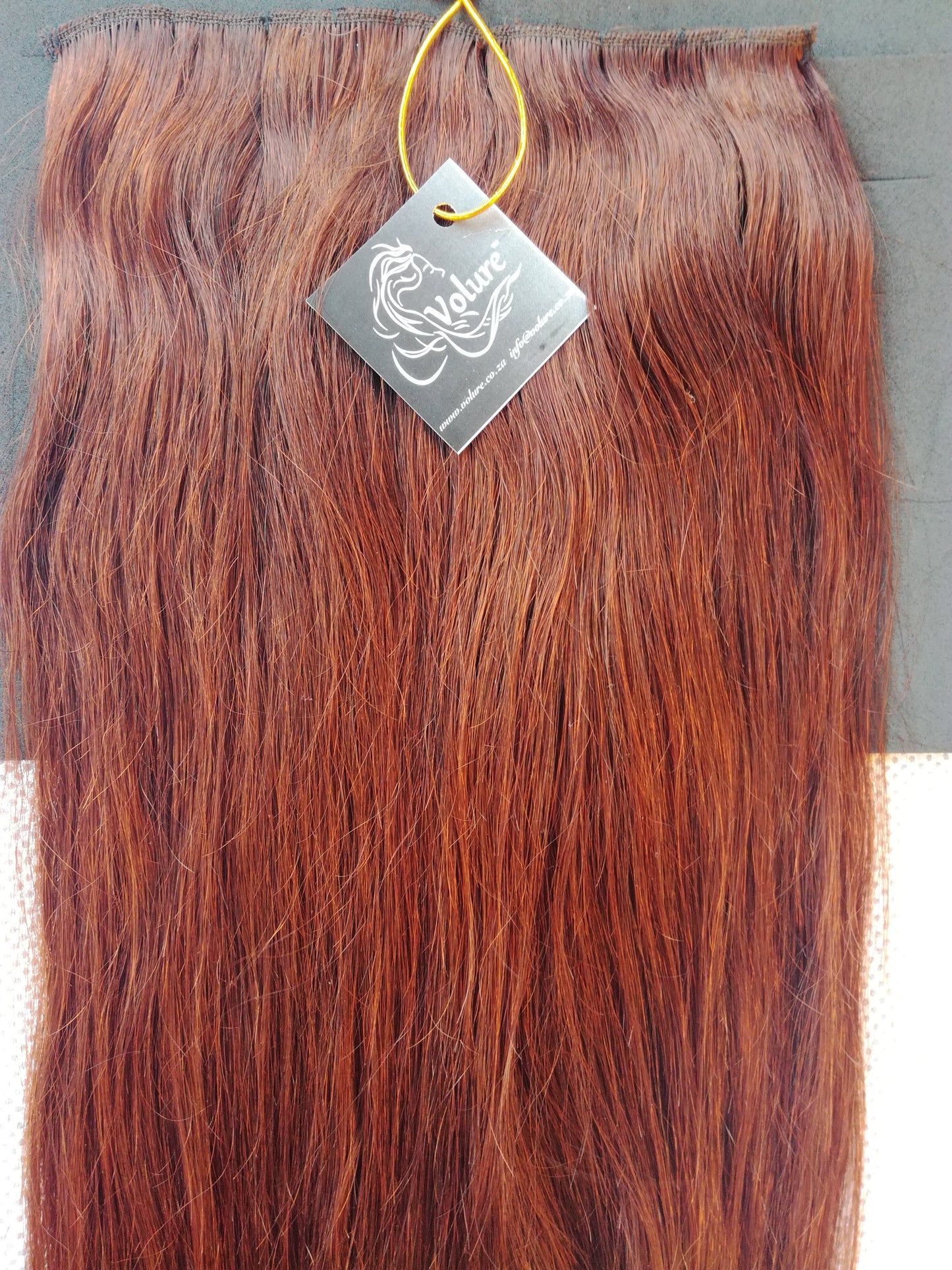Clip In Hair Extensions
