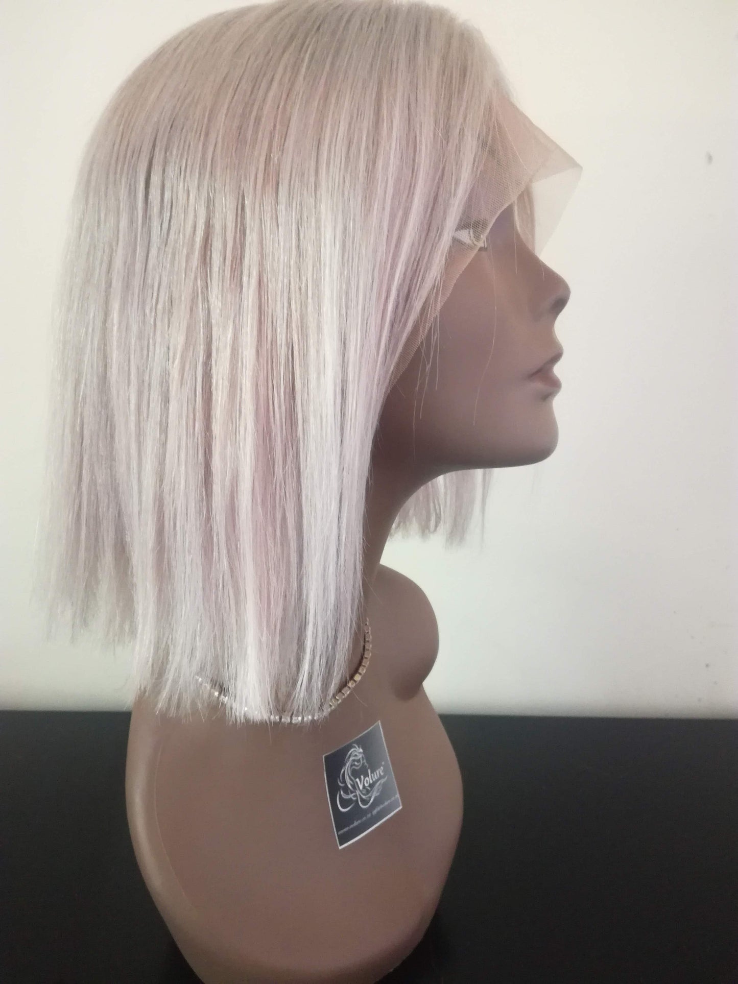 Lace Front Wigs