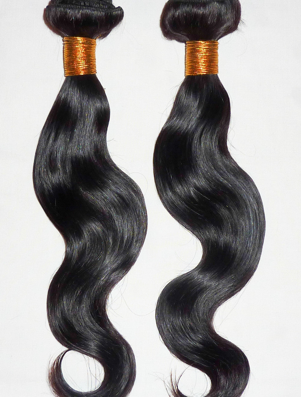 INDIAN WEAVE BODY WAVE - 3