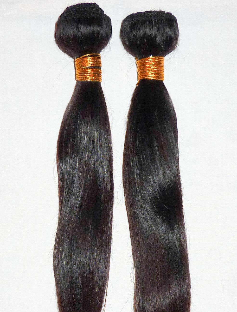 INDIAN HAIR WEAVE STRAIGHT - 3