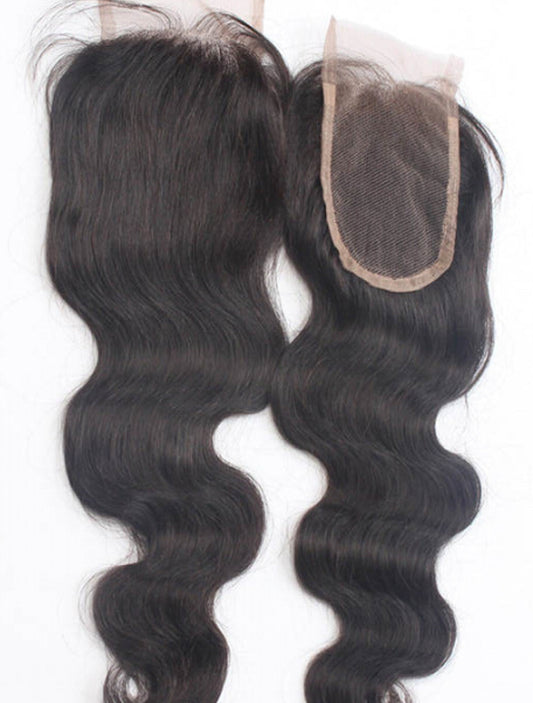 BODY WAVE LACE CLOSURE