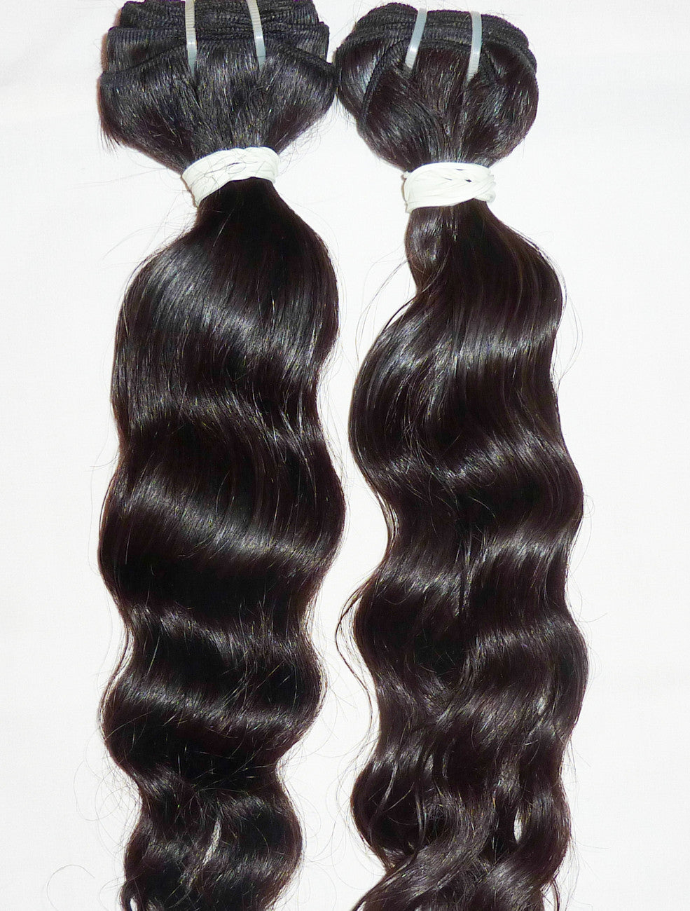 PERUVIAN HAIR BODY WAVE - 4