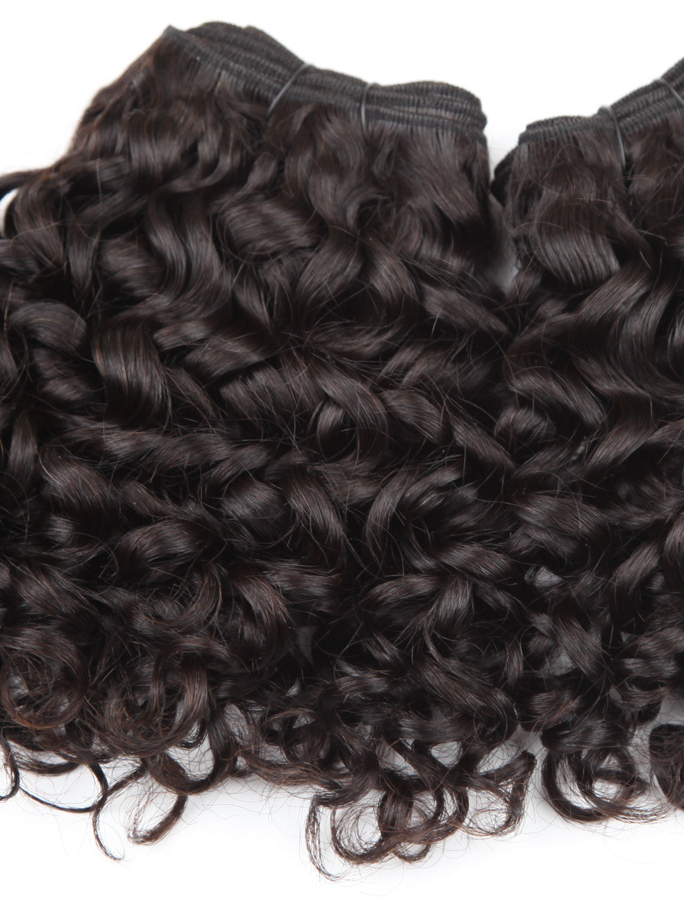 PERUVIAN HAIR DEEP CURL - 2